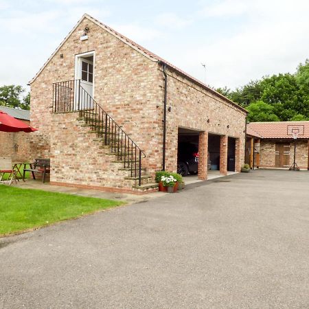 The Stables, Crayke Lodge エクステリア 写真